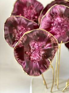 AGATREE Imperial purple
