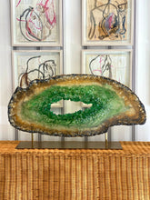 Cargar imagen en el visor de la galería, AGATREE Green Emerald