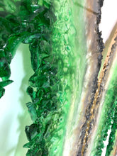 Cargar imagen en el visor de la galería, AGATREE Green Emerald