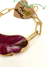 Cargar imagen en el visor de la galería, Imperial Purple Collar