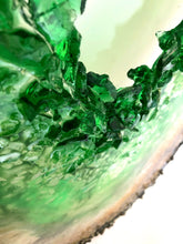 Cargar imagen en el visor de la galería, AGATREE Green Emerald