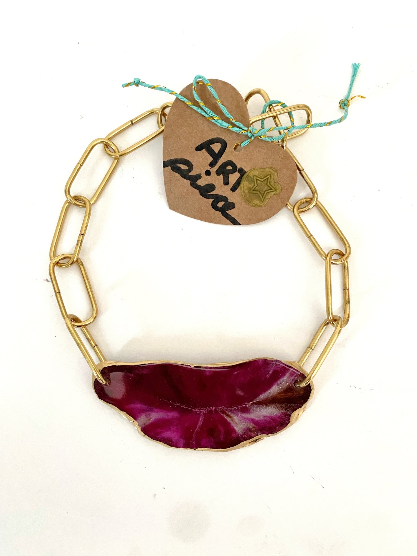 Imperial Purple Collar