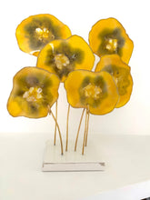 Cargar imagen en el visor de la galería, AGATREE flor pensamiento