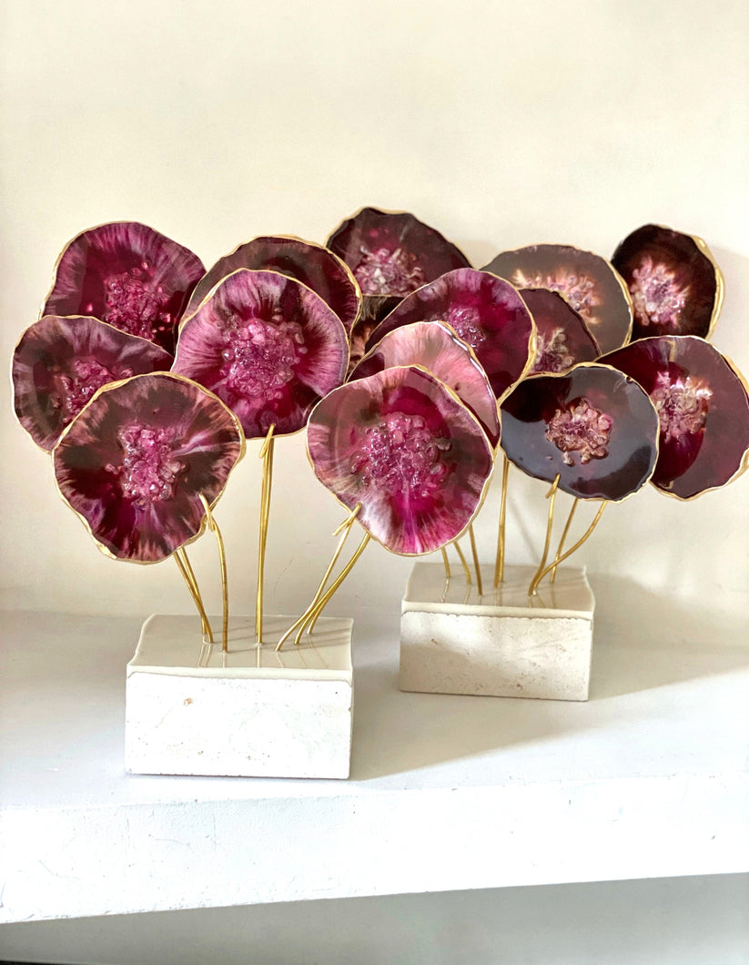 AGATREE Imperial purple