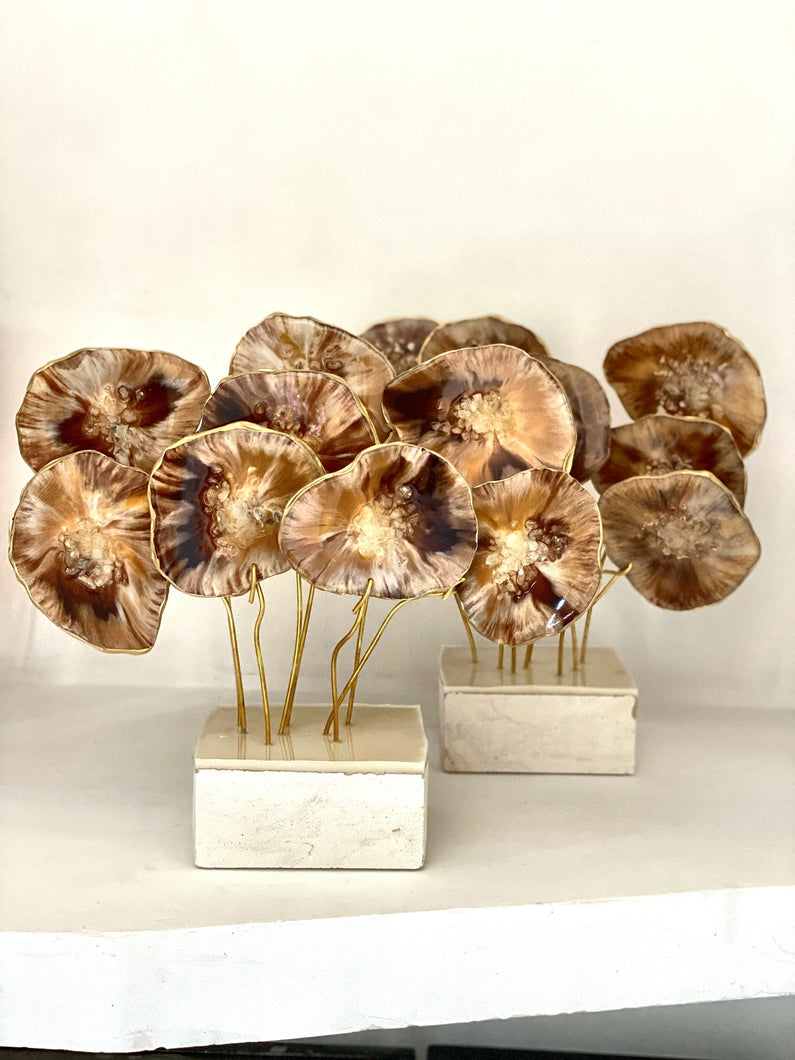 AGATREE Mocha brown