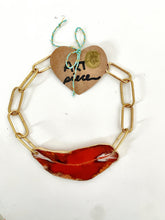 Cargar imagen en el visor de la galería, Red Fox Collar