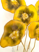 Cargar imagen en el visor de la galería, AGATREE flor pensamiento