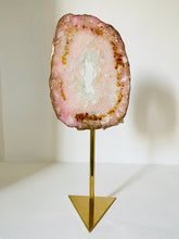 Cargar imagen en el visor de la galería, AGATREE pink quartz