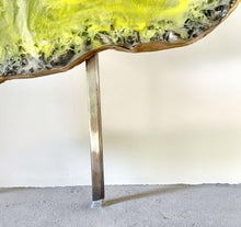 Cargar imagen en el visor de la galería, AGATREE yellow with concrete grey