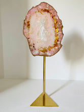 Cargar imagen en el visor de la galería, AGATREE pink quartz