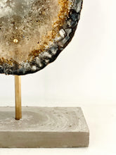 Cargar imagen en el visor de la galería, AGATREE quartz with concrete grey