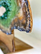 Cargar imagen en el visor de la galería, AGATREE Green Emerald
