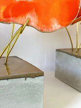 Cargar imagen en el visor de la galería, AGATREE caldera &amp; grey concrete cube